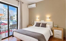 Hostal Rocamar